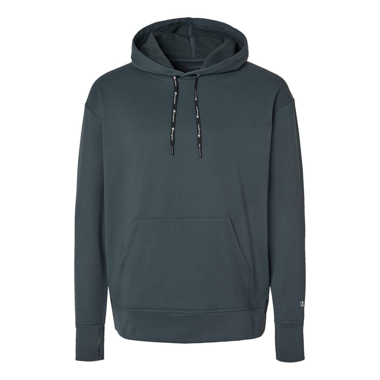 Champion Sport Hooded Sweatshirt