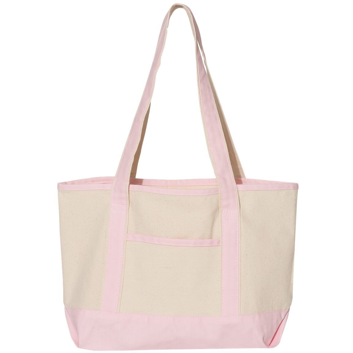 Natural/ Light Pink
