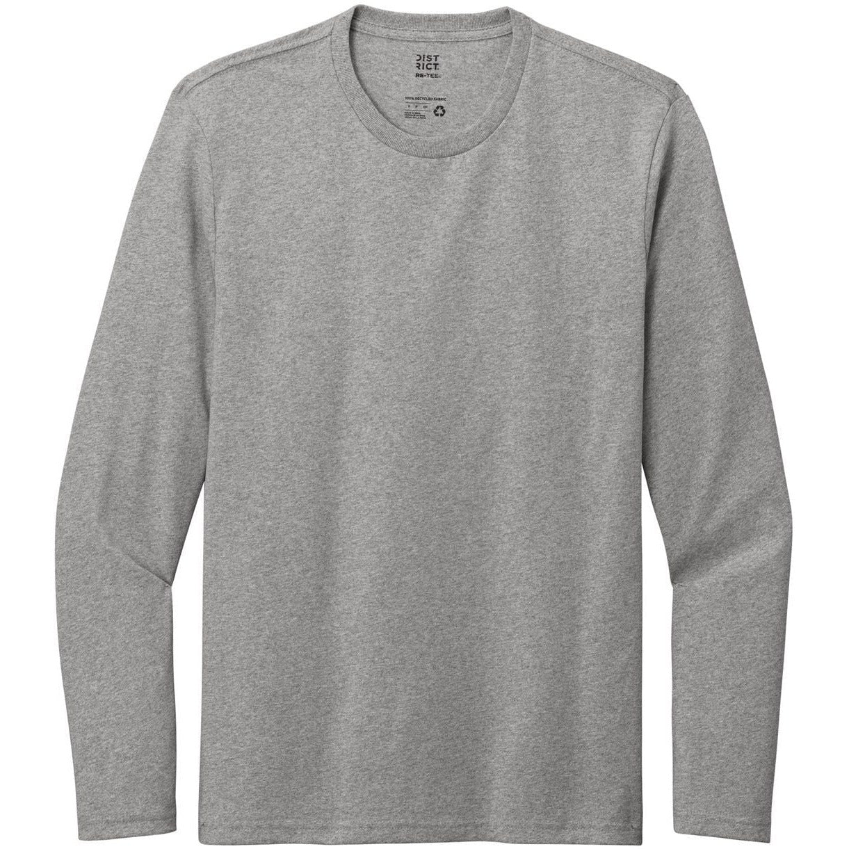Light Heather Grey