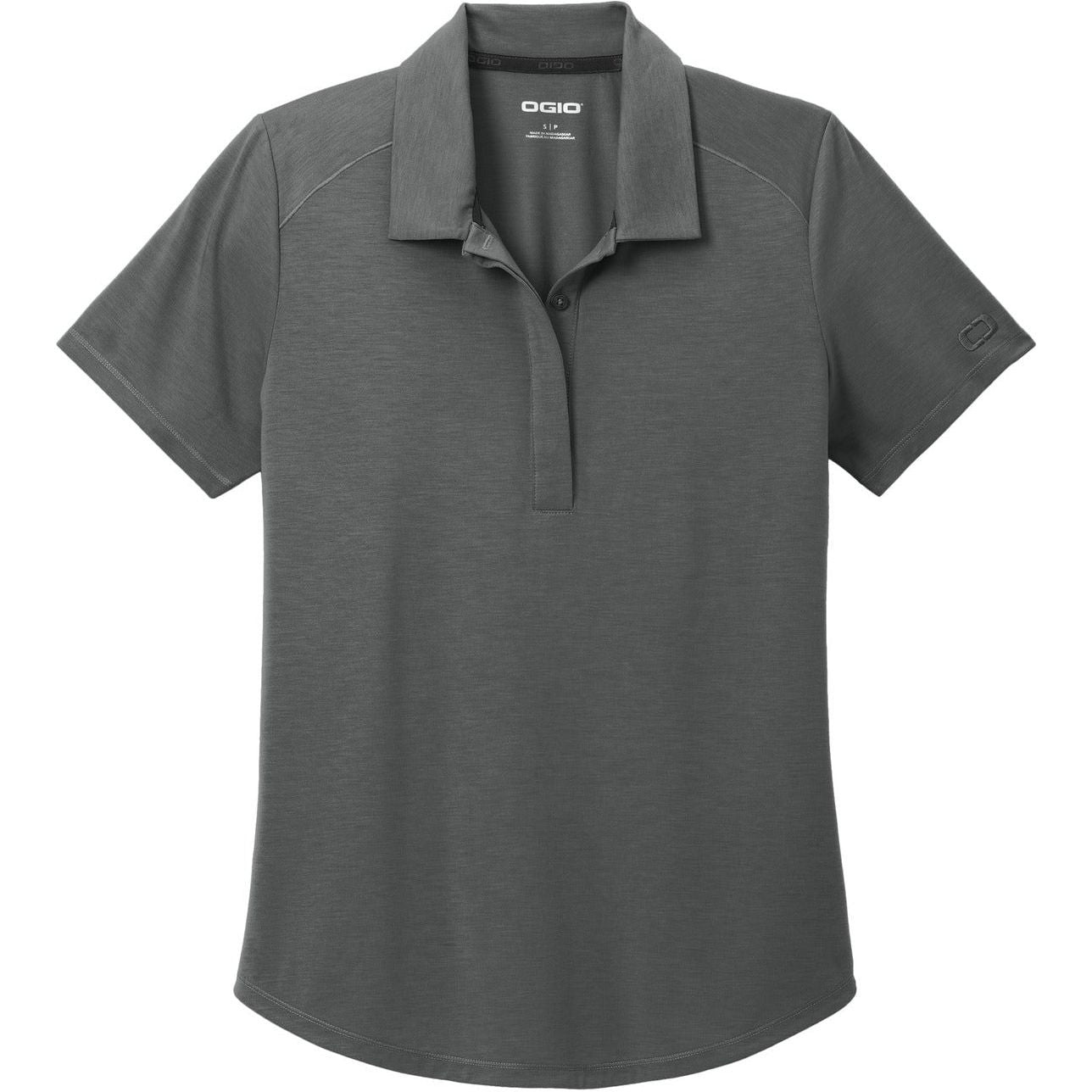 Tarmac Grey