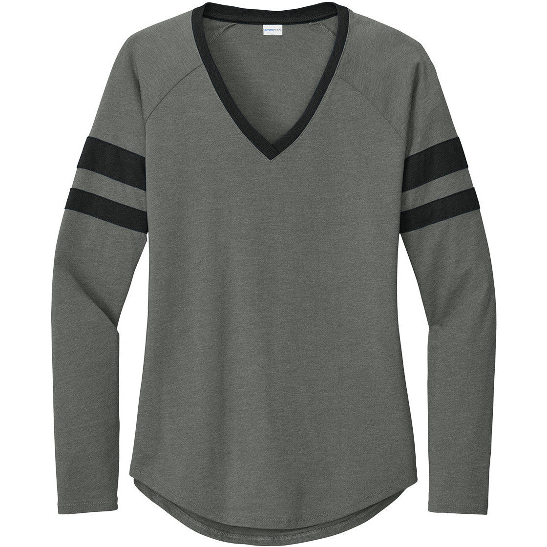 Black/ Vintage Heather