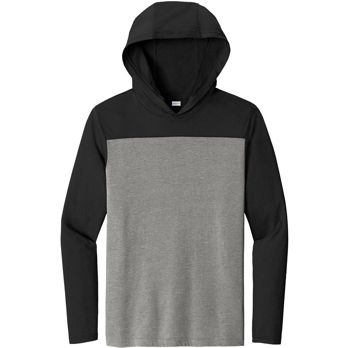 Black/ Vintage Heather