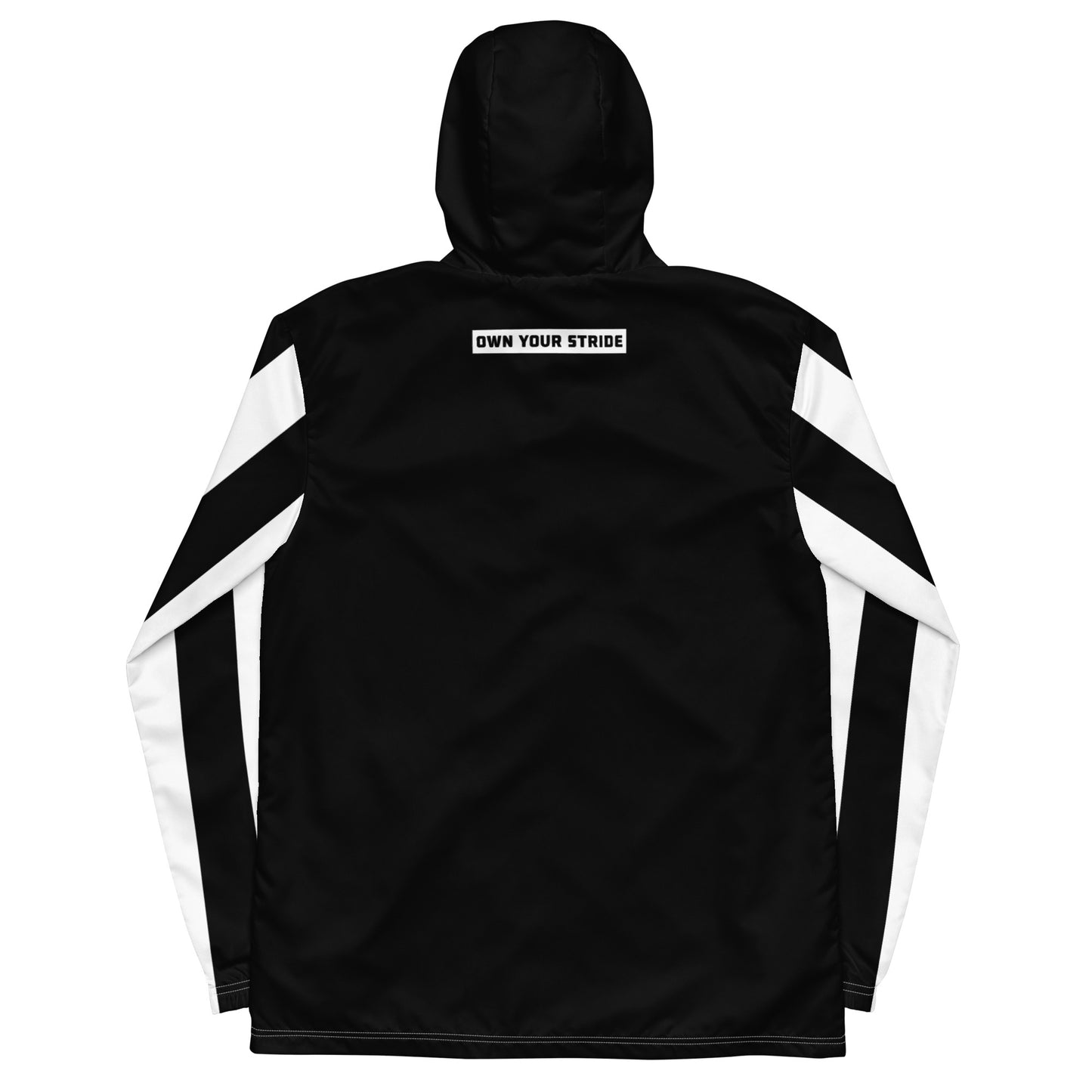 Men’s windbreaker