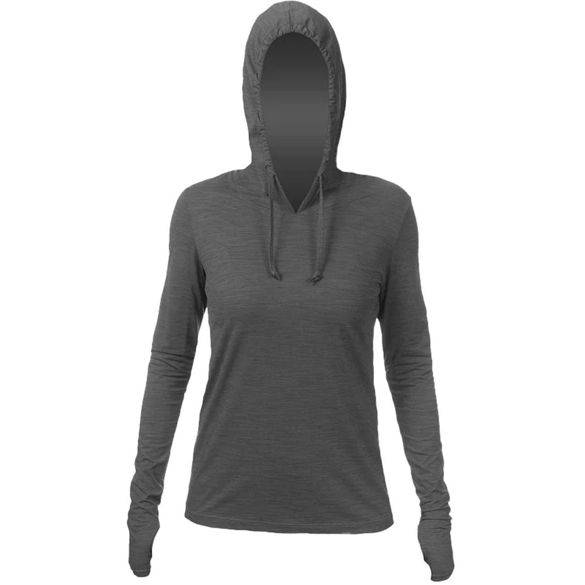 Charcoal Heathered