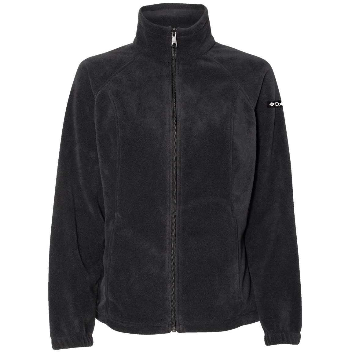 Columbia Women’s Benton Springs™ Fleece Full-Zip Jacket