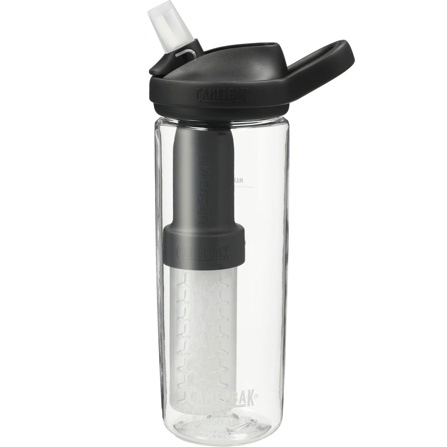 CamelBak Eddy+ 20oz w/ Tritan™ Renew - LifeStraw