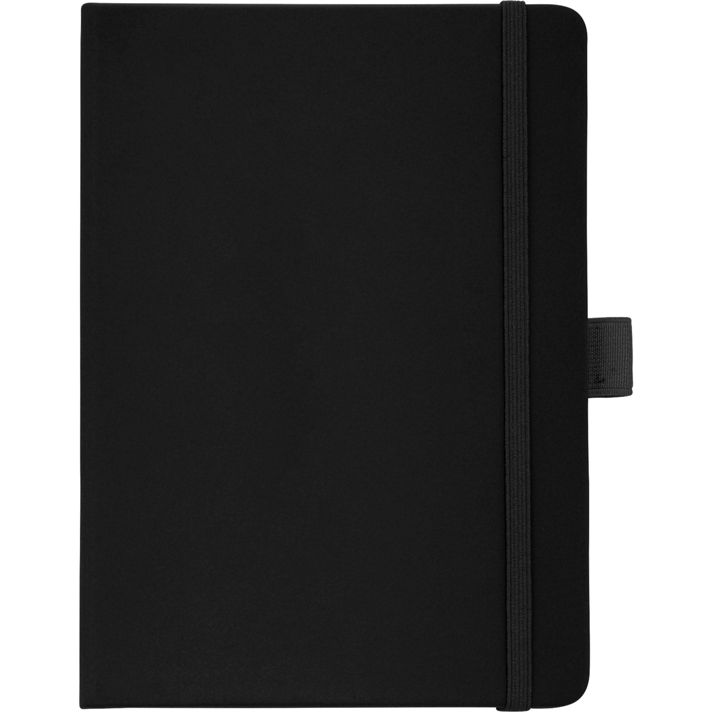 5" x 7" FSC® Mix Vienna Hard Bound JournalBook®