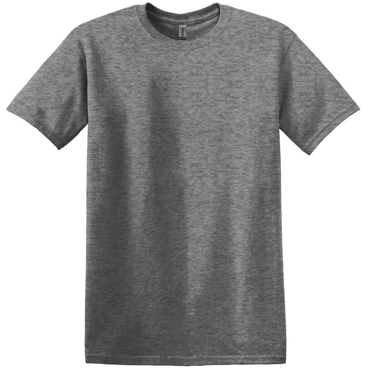 Graphite Heather