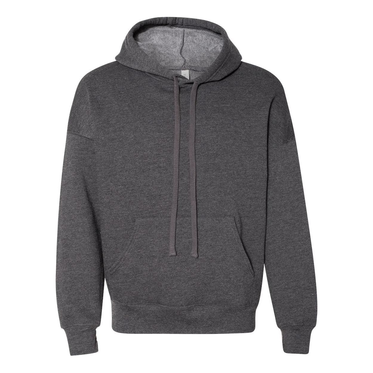 BELLA + CANVAS Sponge Fleece Drop Shoulder Hoodie