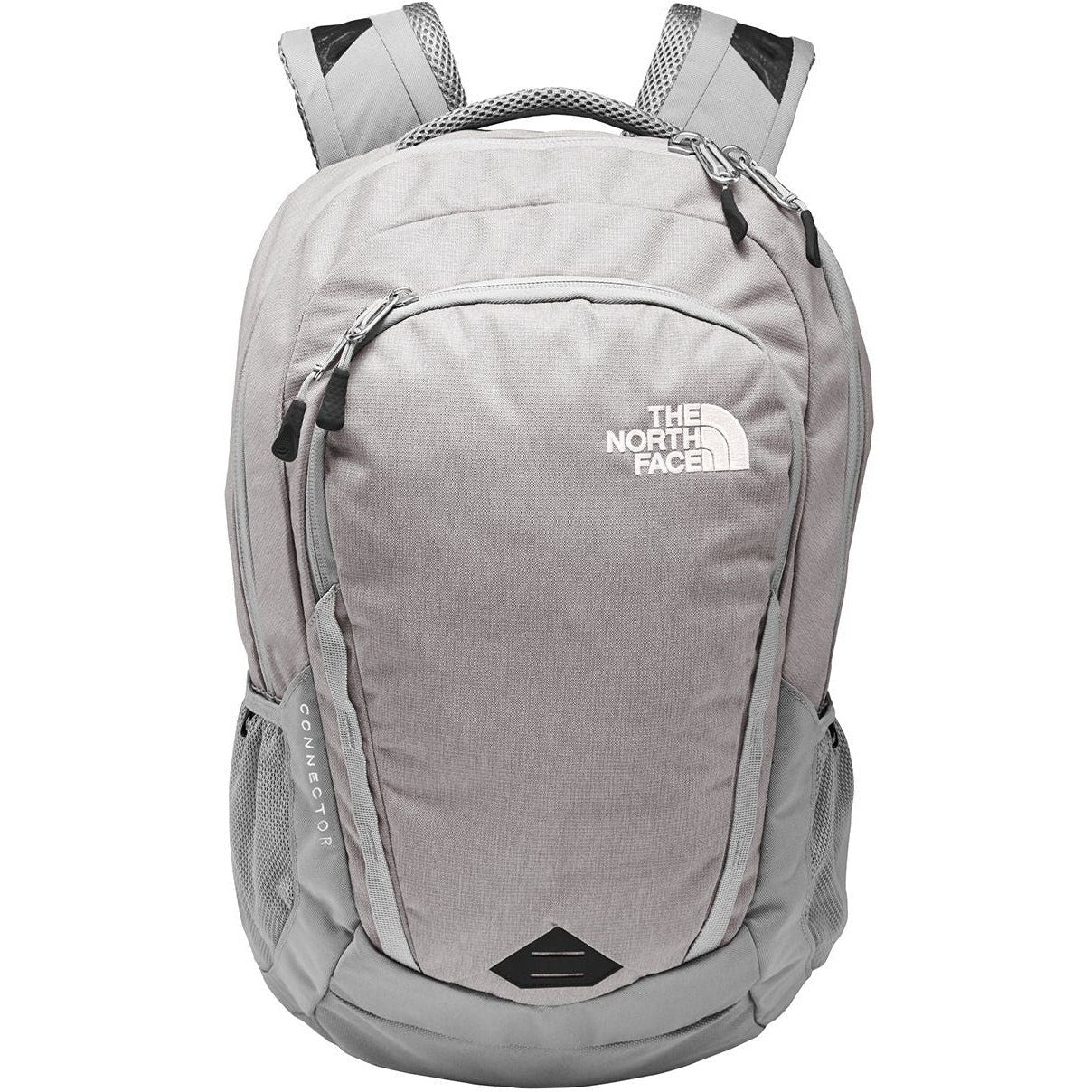 Mid Grey Dark Heather/ Mid Gre