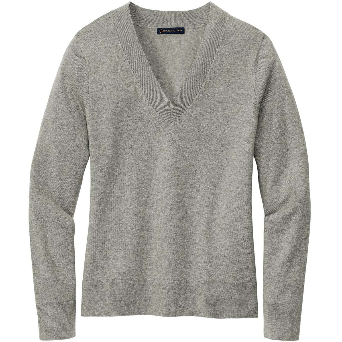 Light Shadow Grey Heather