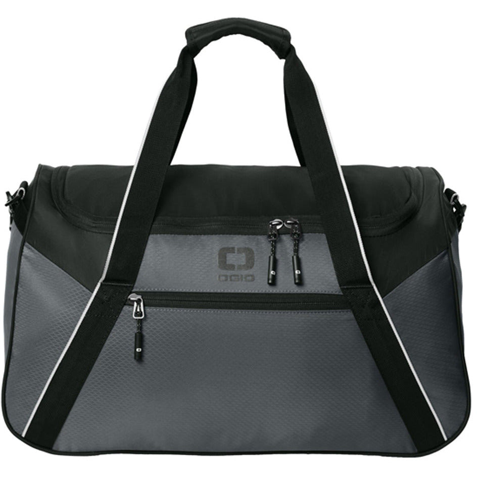 Gear Grey/ Blacktop
