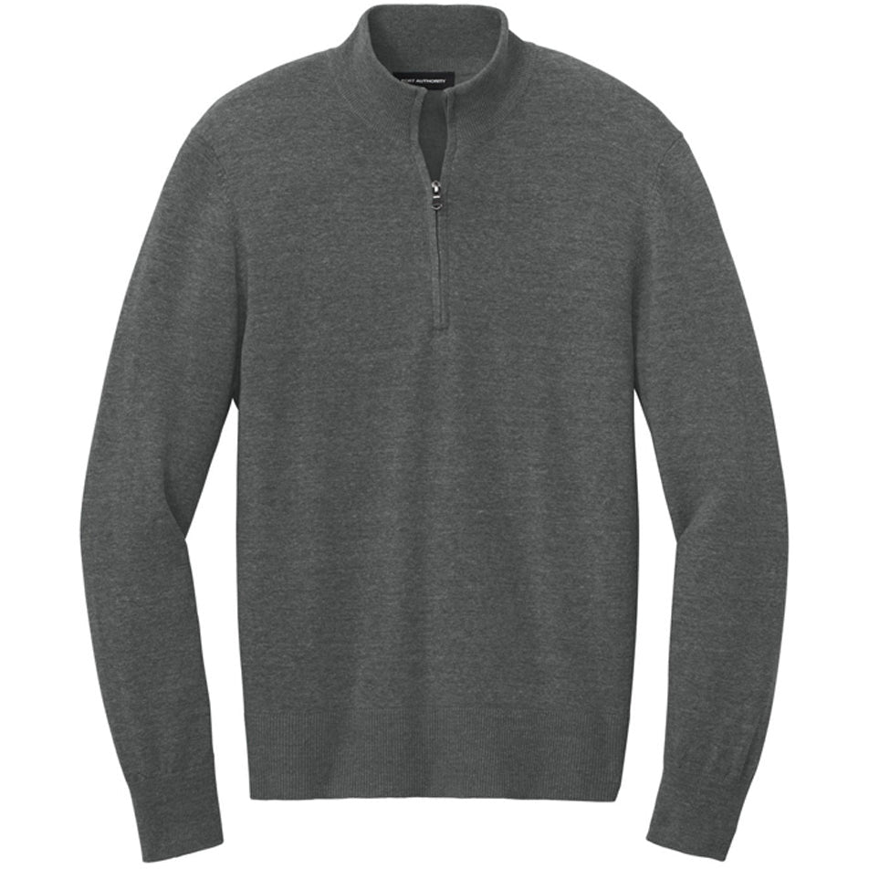 Charcoal Heather