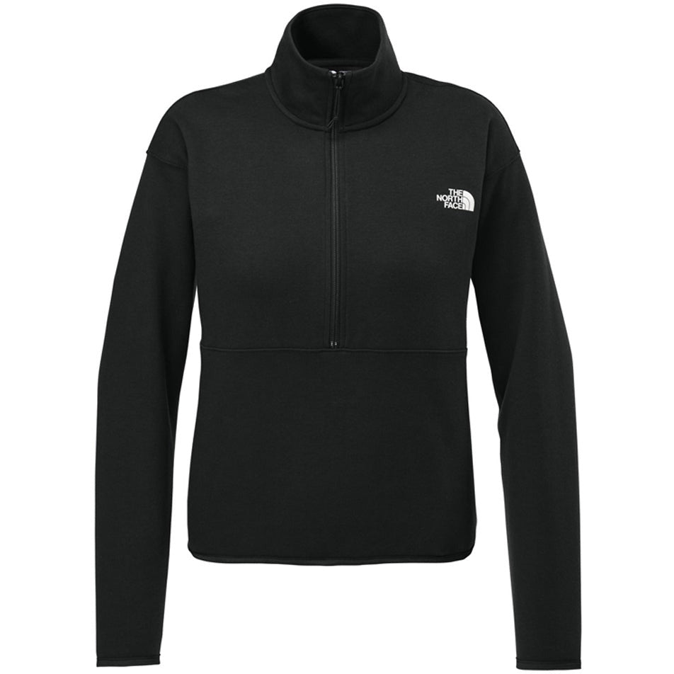 TNF Black