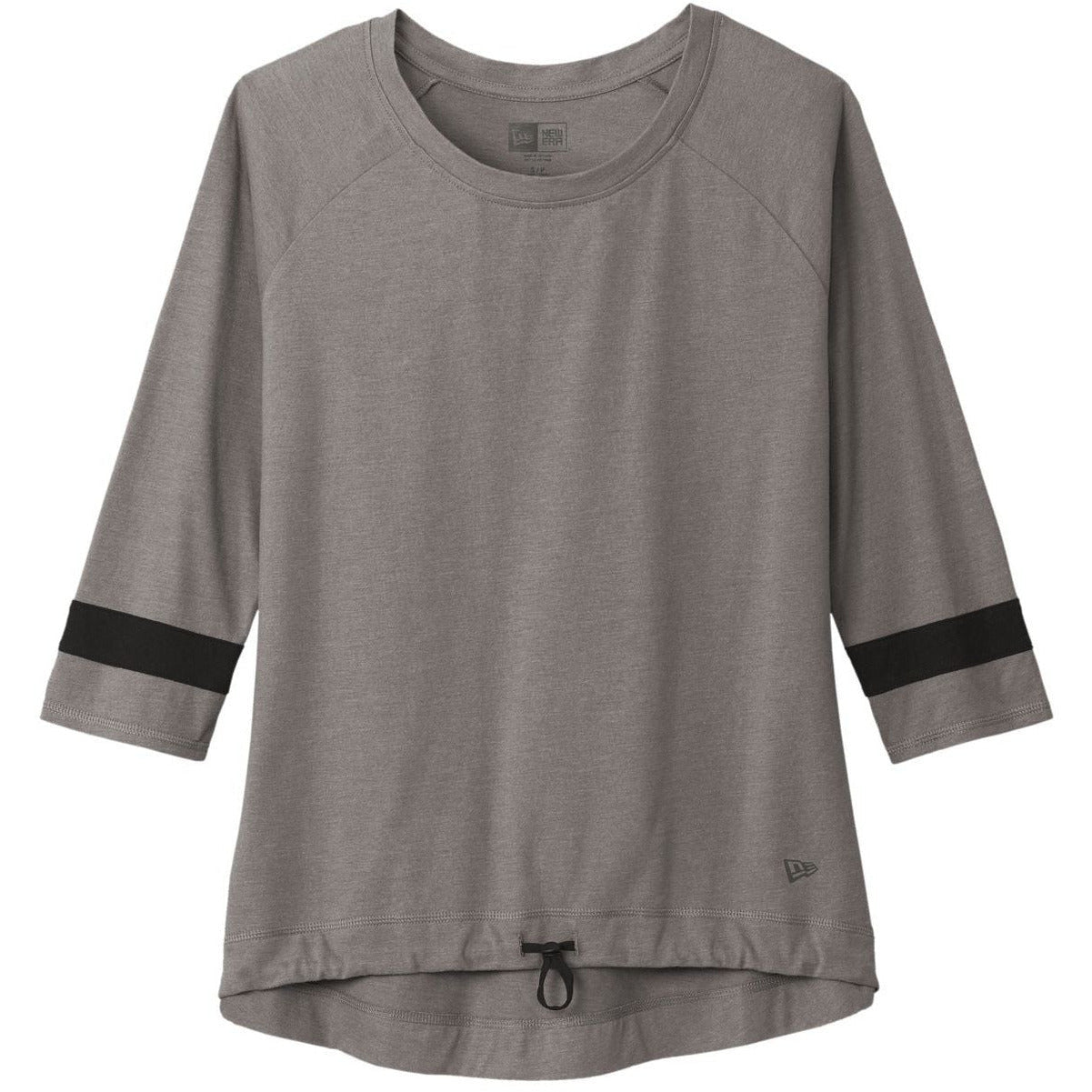 Shadow Grey/ Black Solid