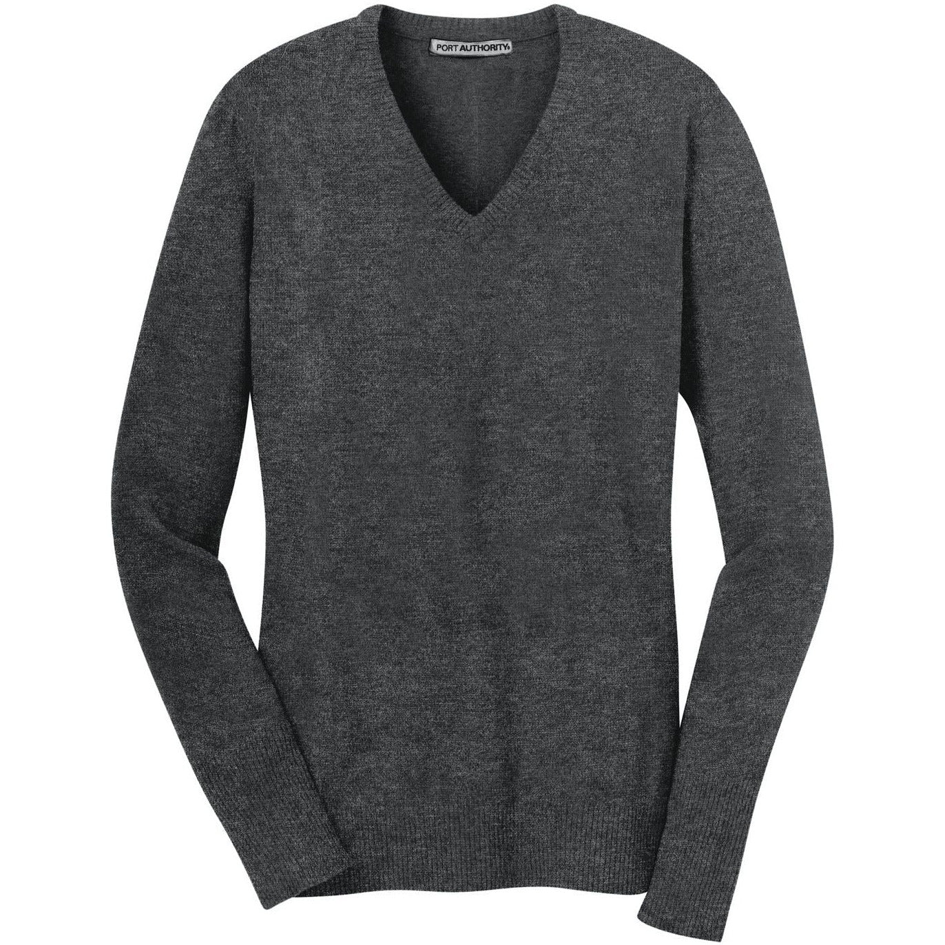 Charcoal Heather