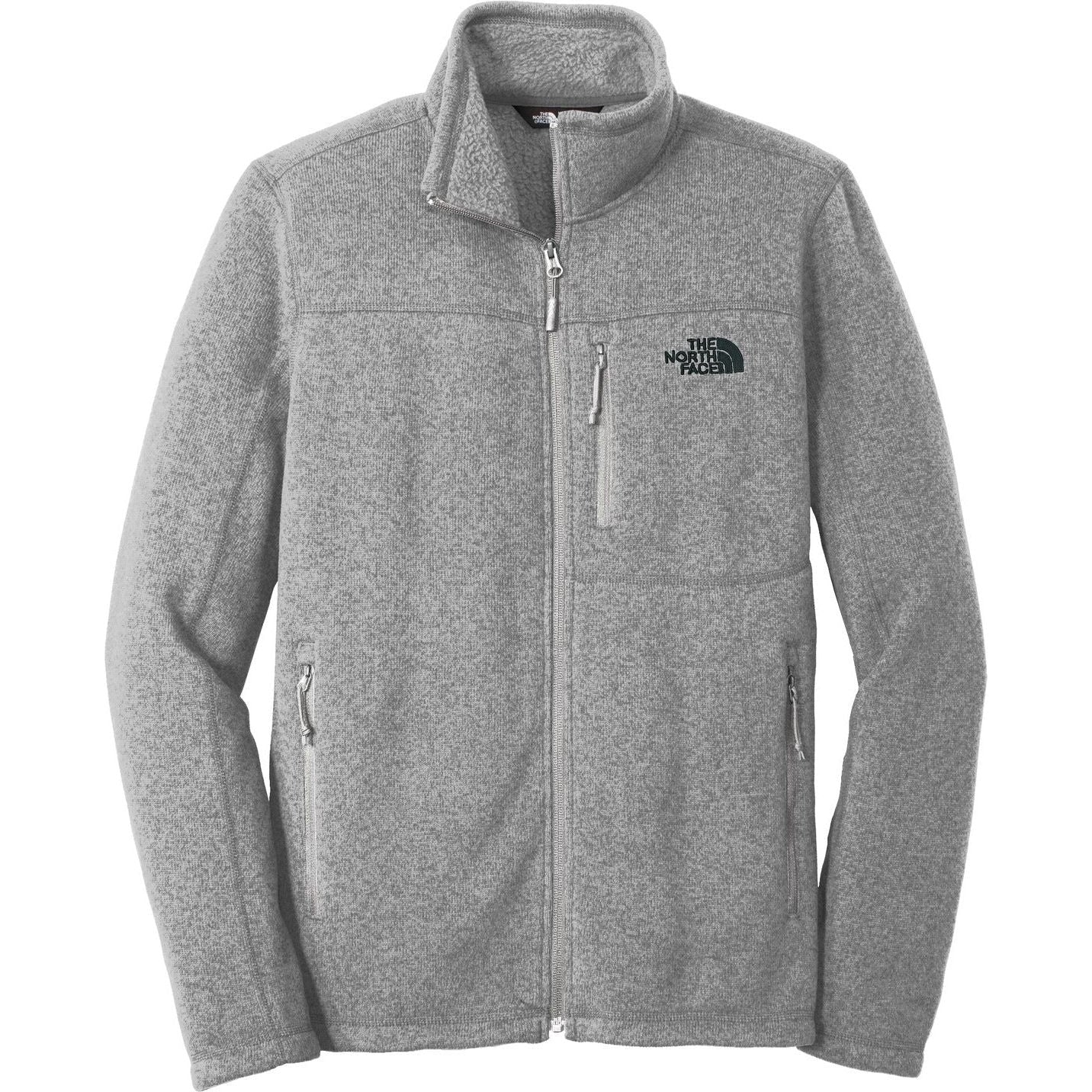 TNF Medium Grey Heather