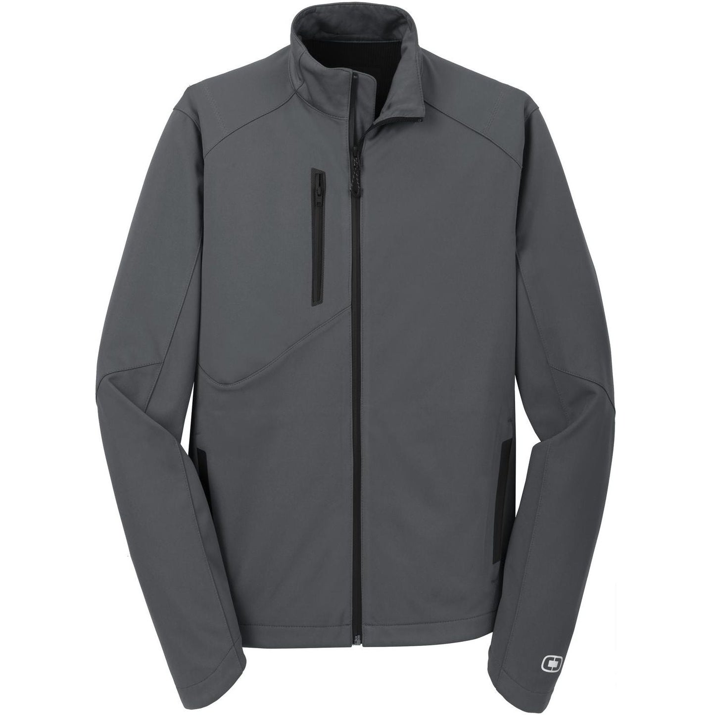 Gear Grey