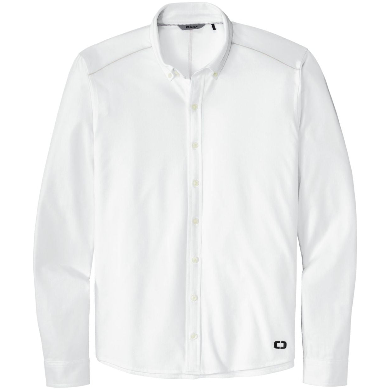 Bright White