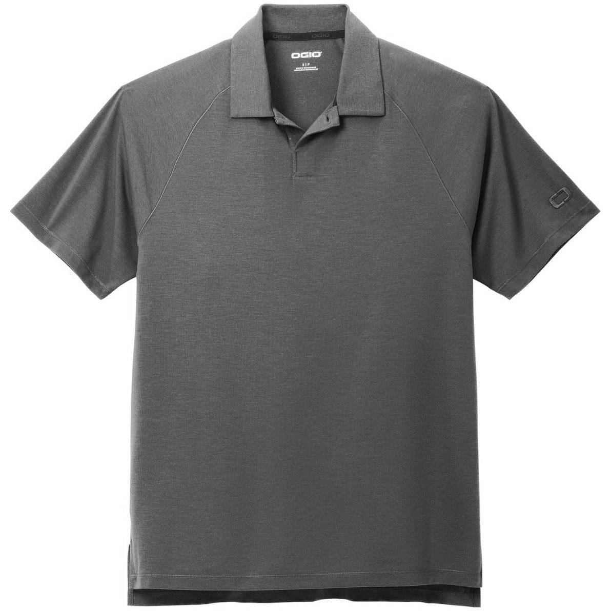 Tarmac Grey