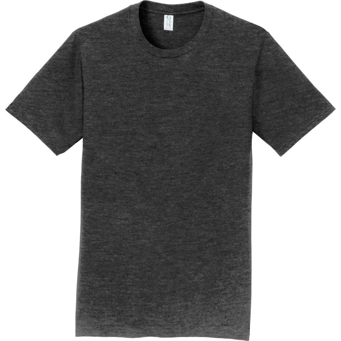 Dark Heather Grey
