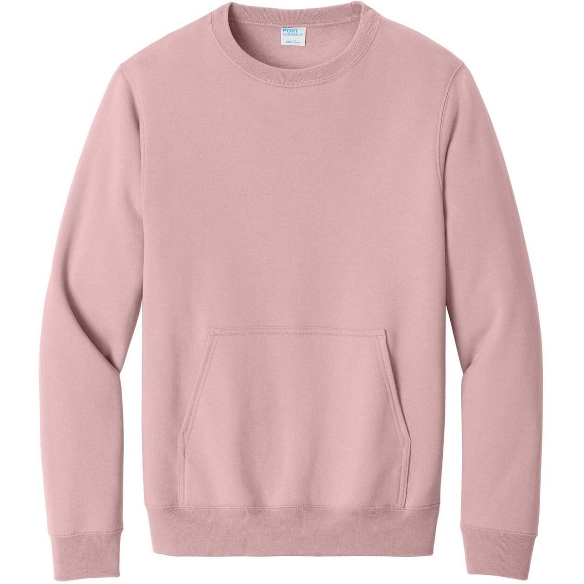 Pale Blush
