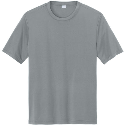 Grey Concrete Heather