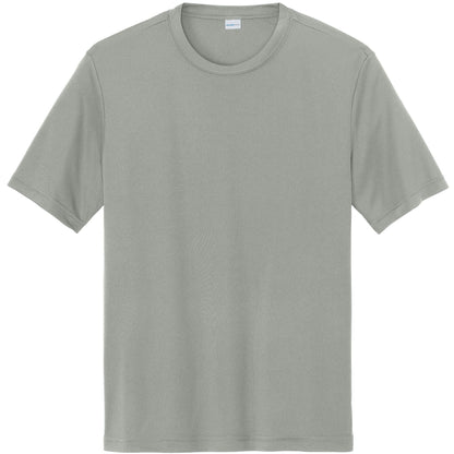 Grey Concrete