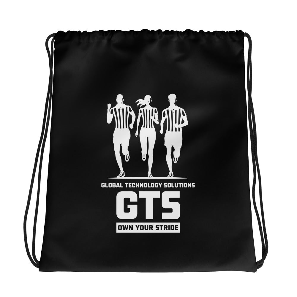 Drawstring bag