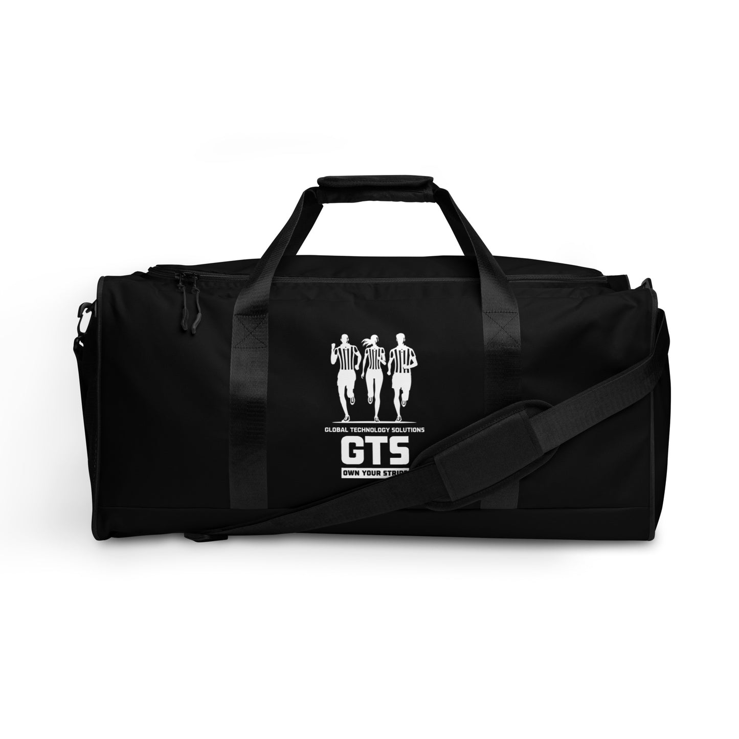 Duffle bag